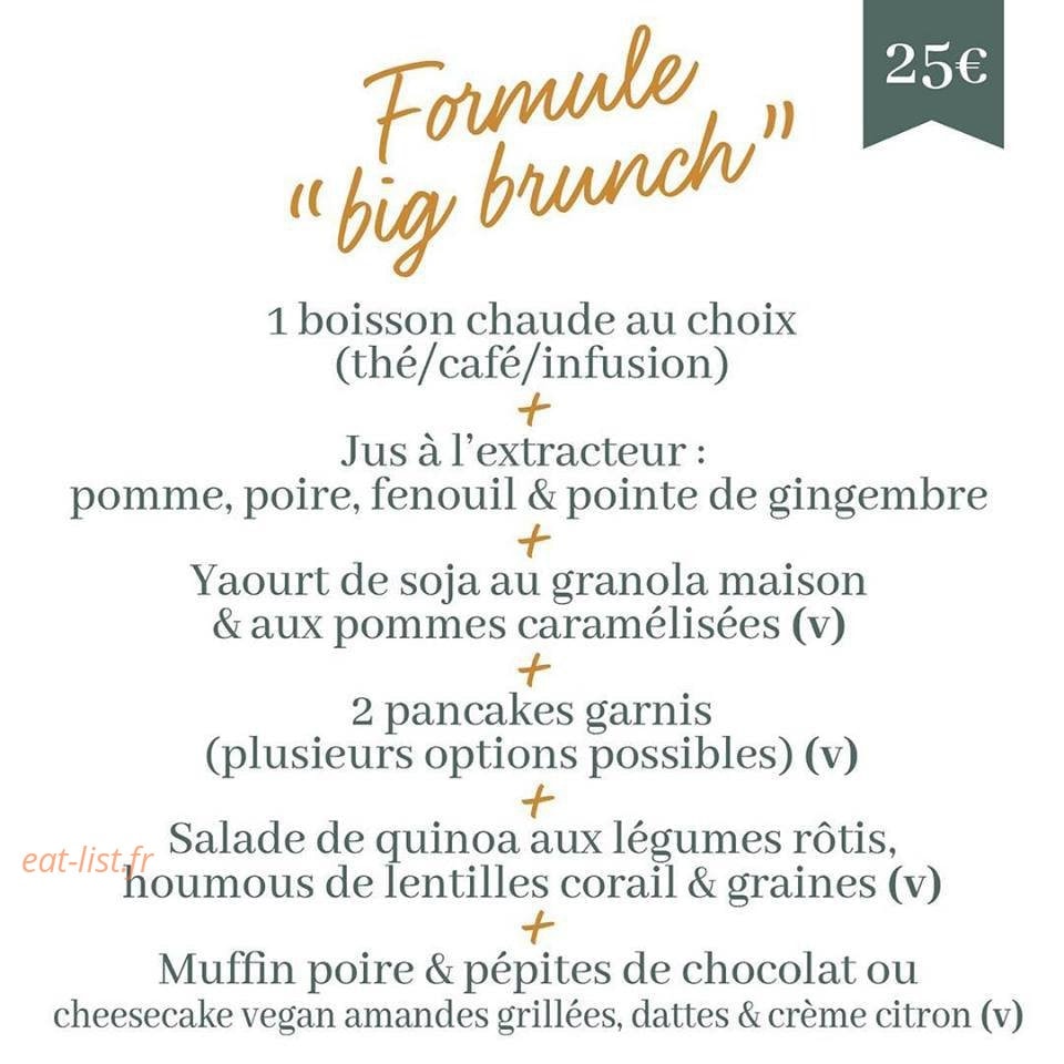 Sauge — carte page 2