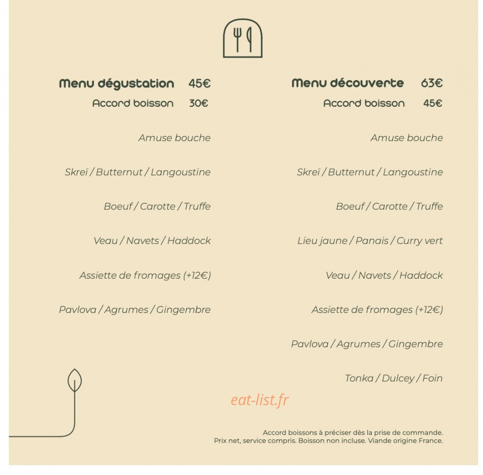 Suzanne — carte page 2
