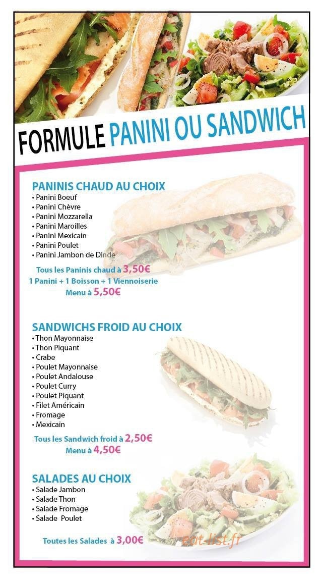 Switch — carte page 2