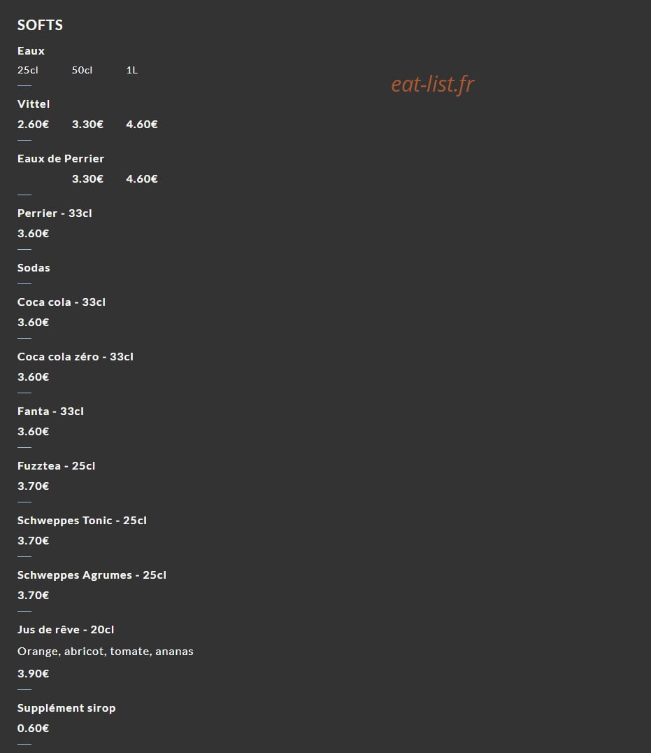 Table N9uf — carte page 9