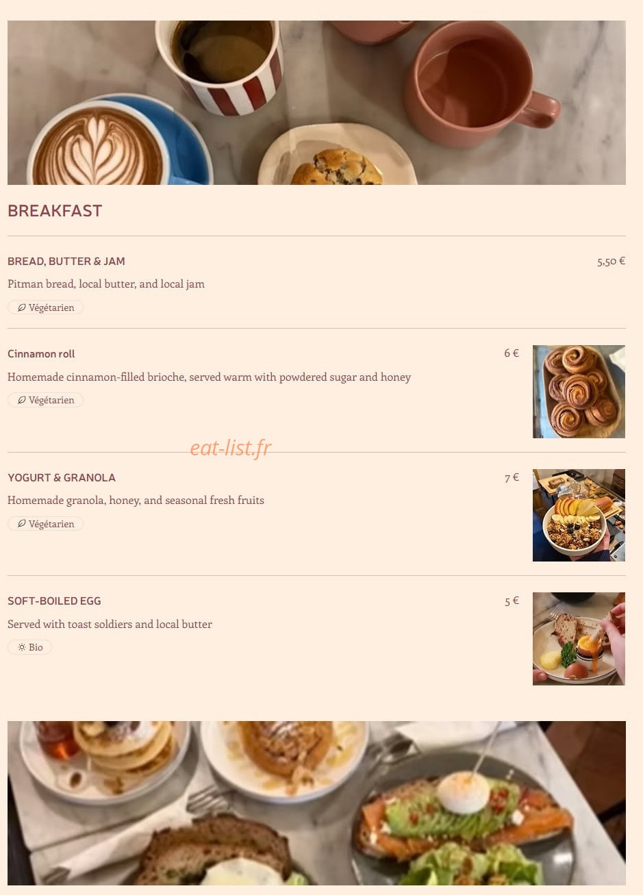 Tamper — carte page 1