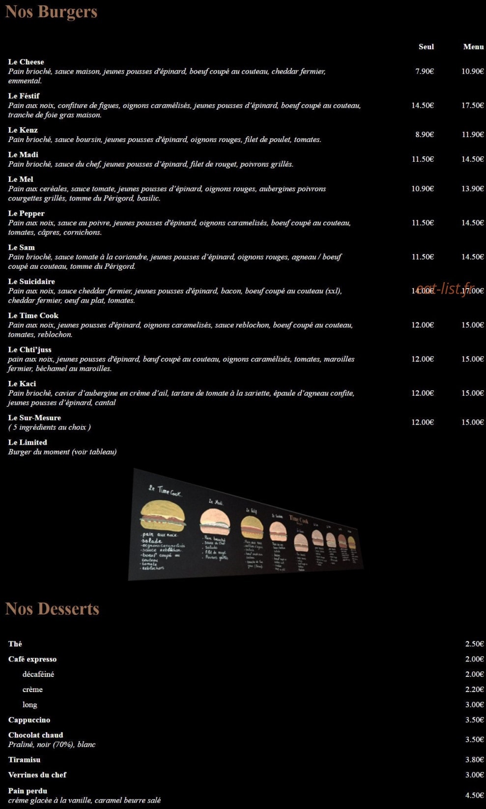 Tim Cook — carte page 3