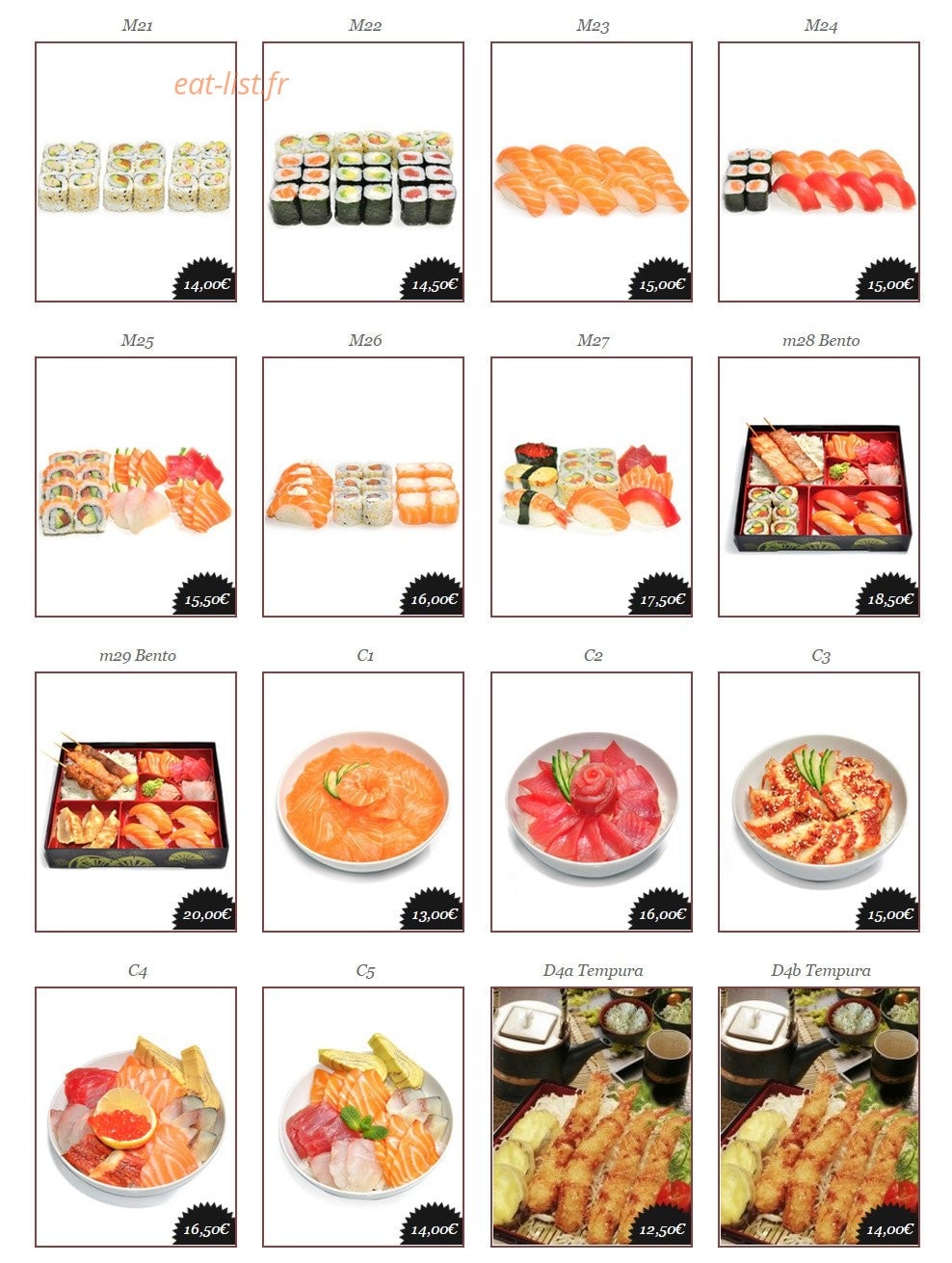 Toyotomi — carte page 3