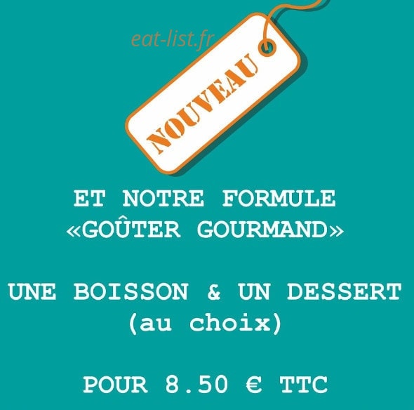 Voyages Gourmands — carte page 3