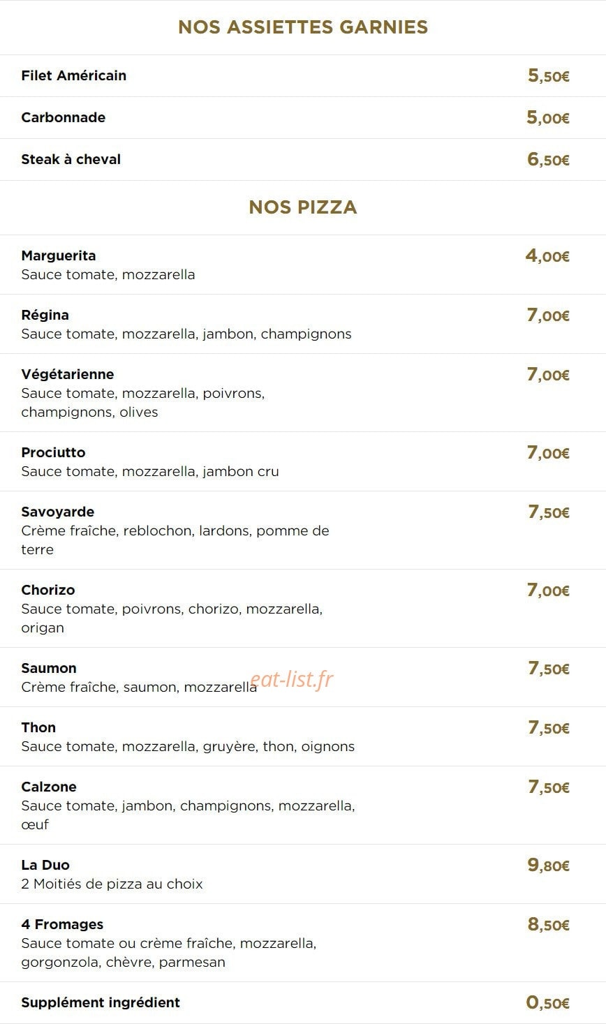 Aless — carte page 6