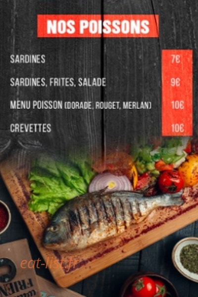 Au cœur d'Alger — carte page 6