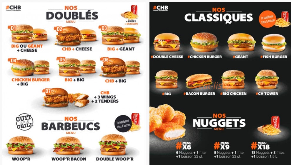 #CHB — carte page 2