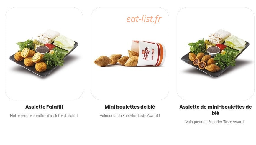 Cigkoftem — carte page 3
