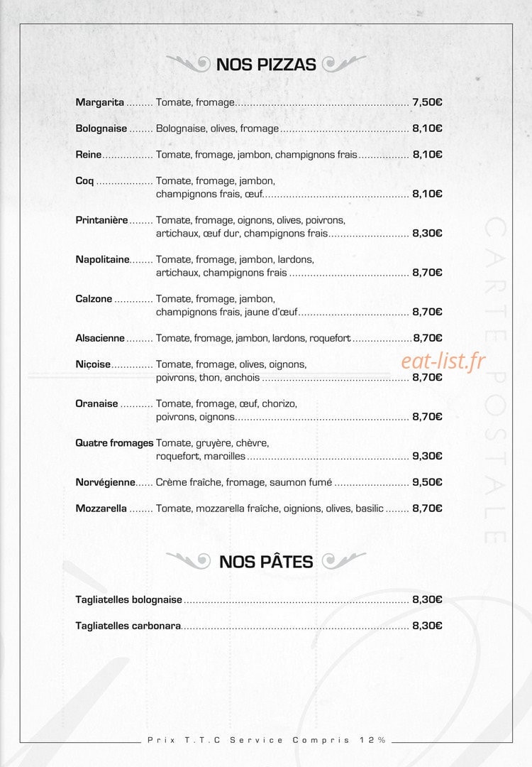 Le Broutteux — carte page 7