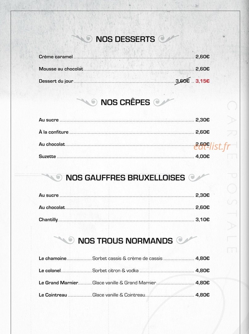Le Broutteux — carte page 8