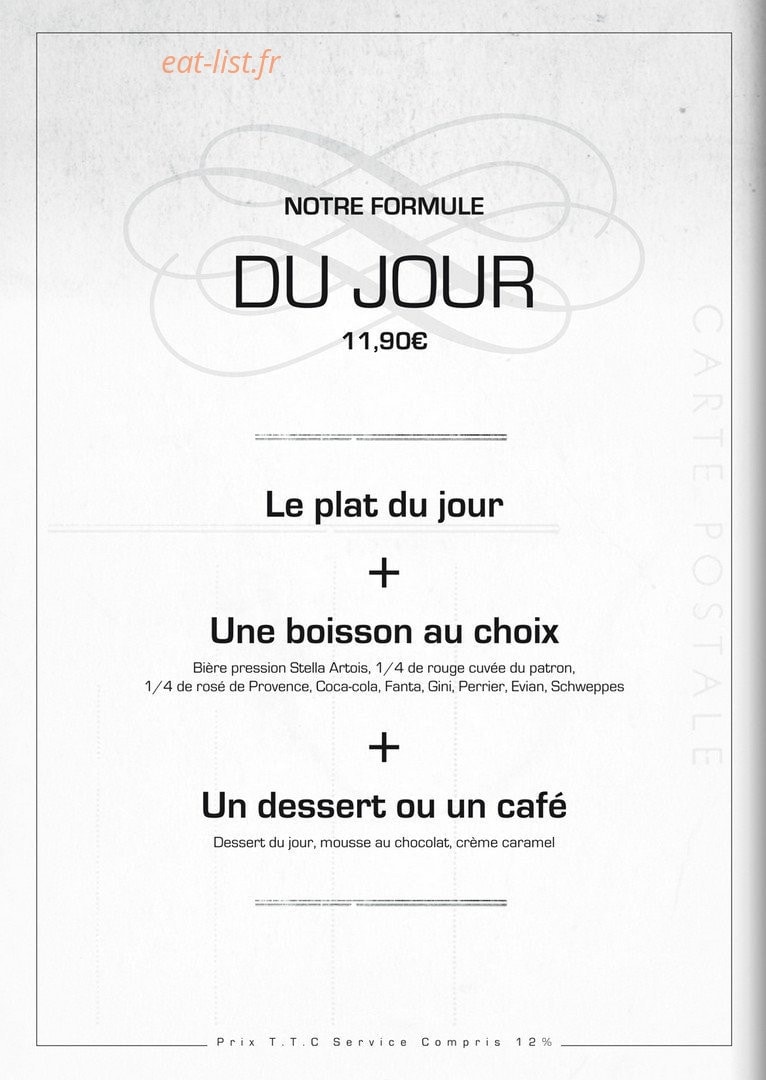 Le Broutteux — carte page 4
