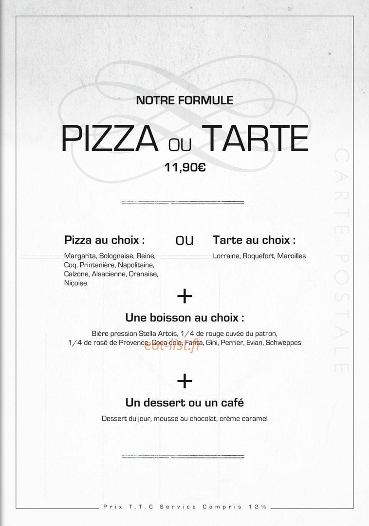Le Broutteux — carte page 5