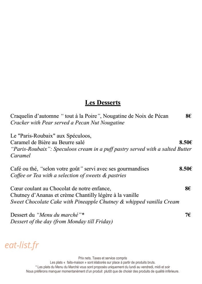 Le Vieil Abreuvoir — carte page 4