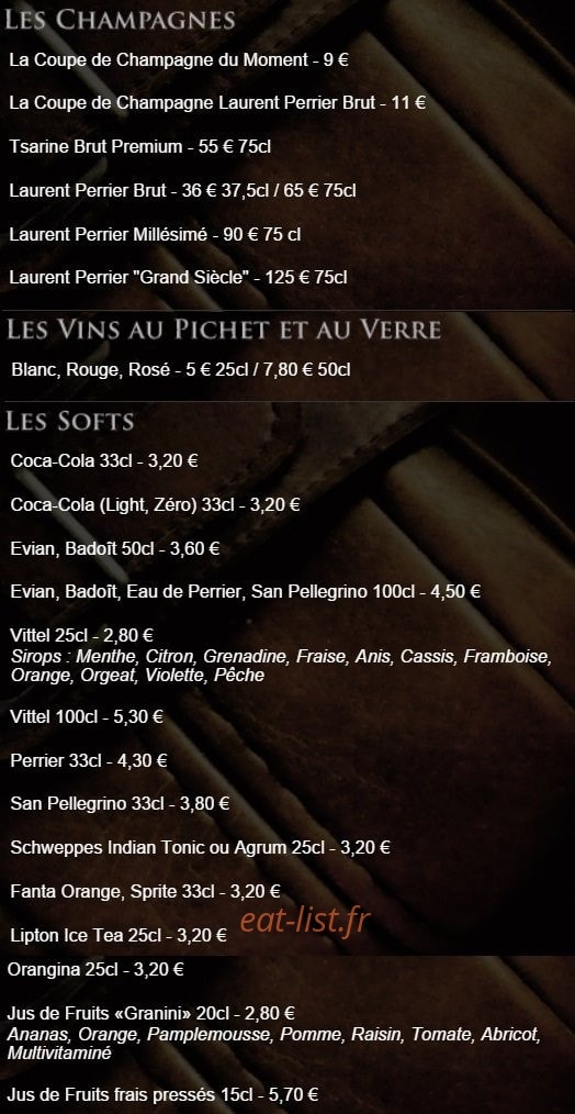 Le Vieil Abreuvoir — carte page 5