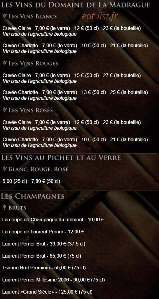 Le Vieil Abreuvoir — carte page 8