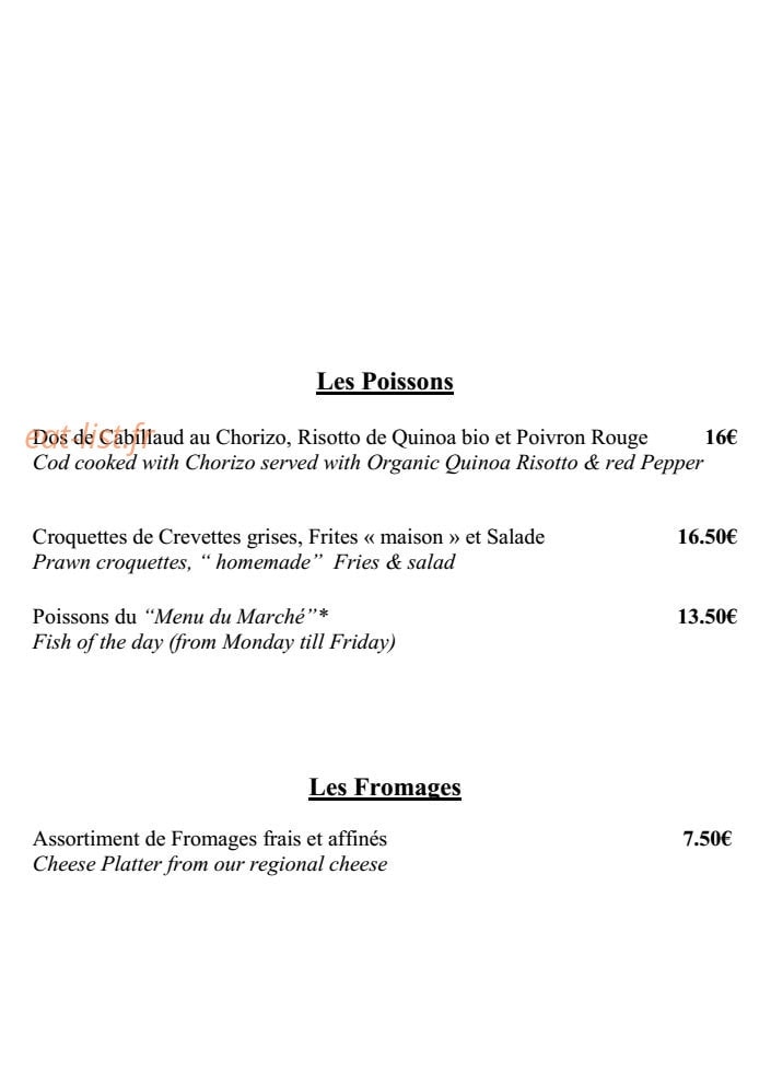 Le Vieil Abreuvoir — carte page 3