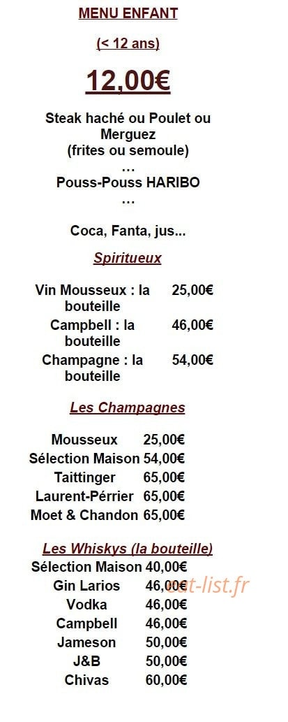 Les hammadites — carte page 4
