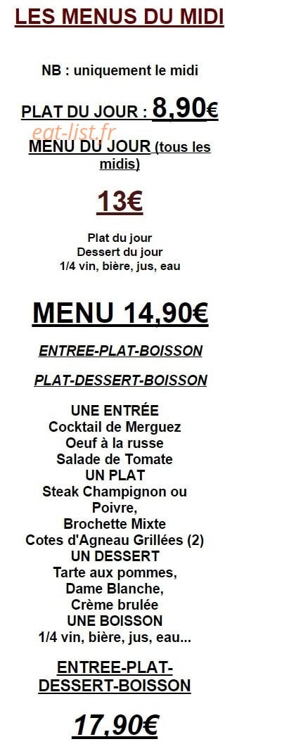Les hammadites — carte page 3
