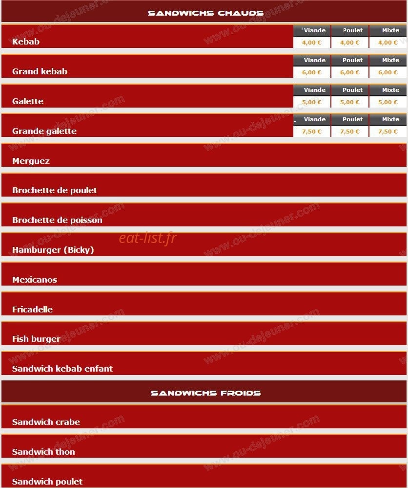 Marmaris — carte page 3