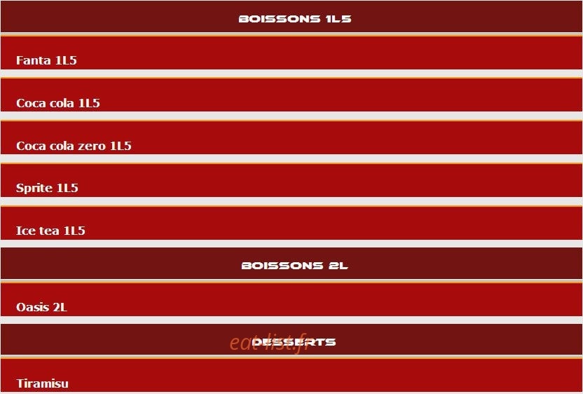 Marmaris — carte page 8