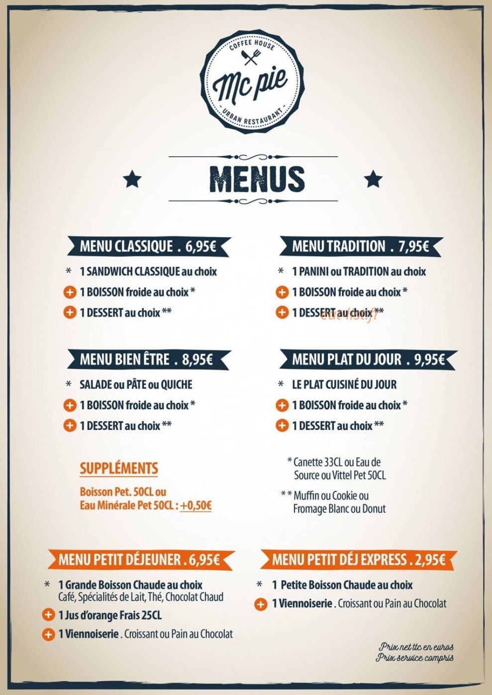 Mc pie — carte page 3
