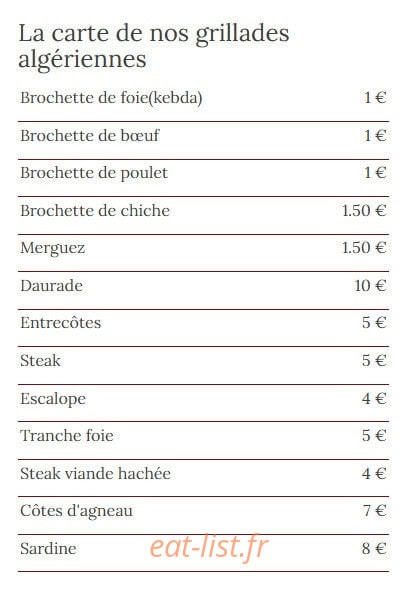 Ouiza — carte page 5