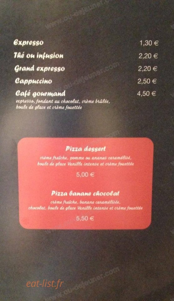 Il piccolo mulino — carte page 7