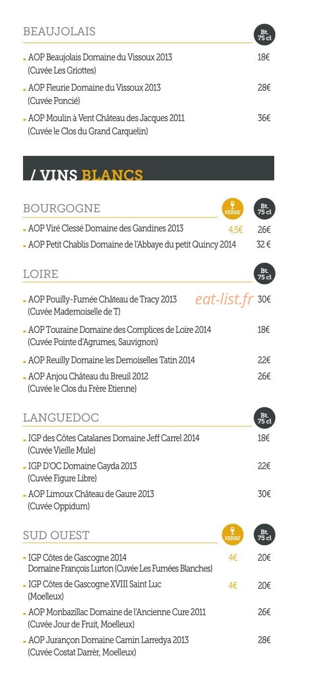 Le Nouvel Atelier — carte page 9