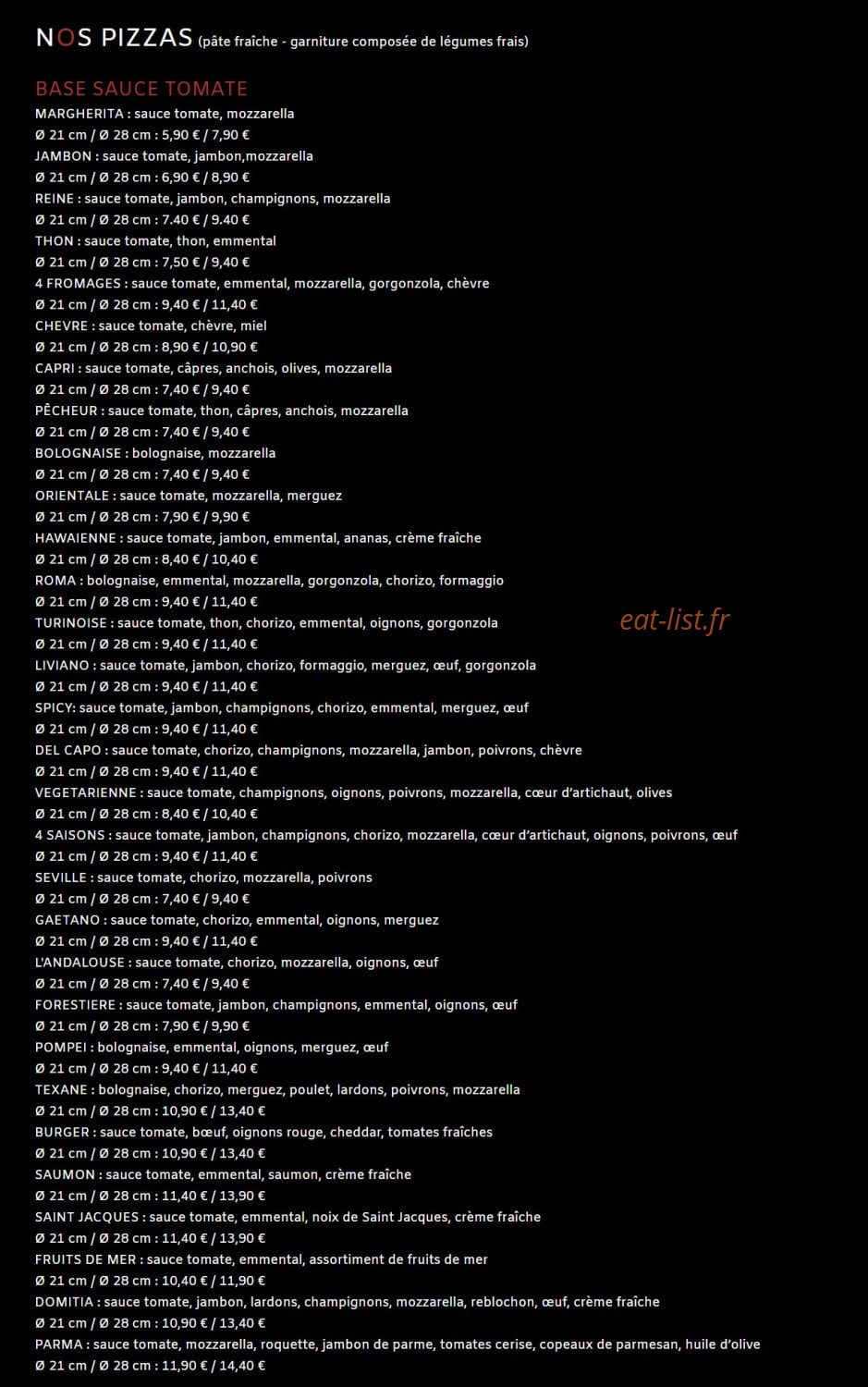 Liviano — carte page 1