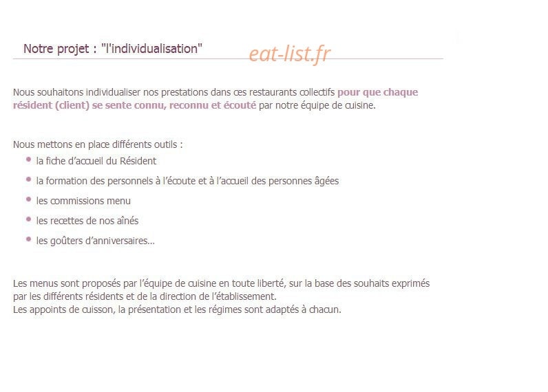 Api Restauration — carte page 5