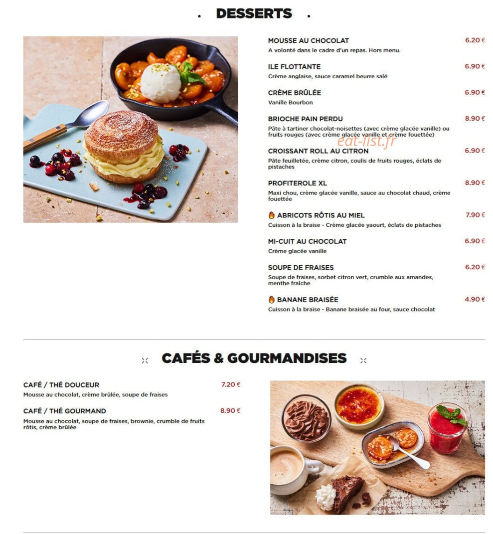 Hippopotamus — carte page 6