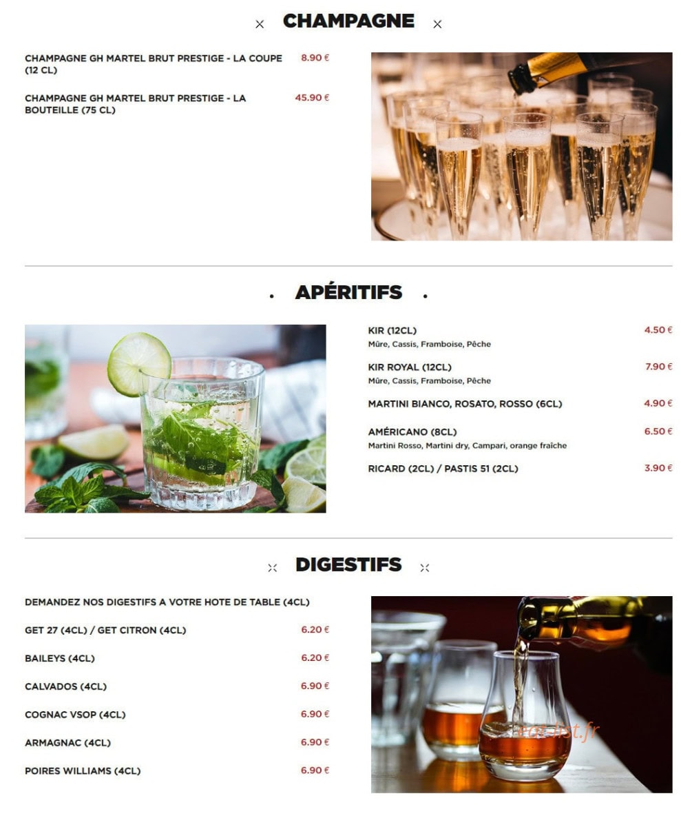 Hippopotamus — carte page 14