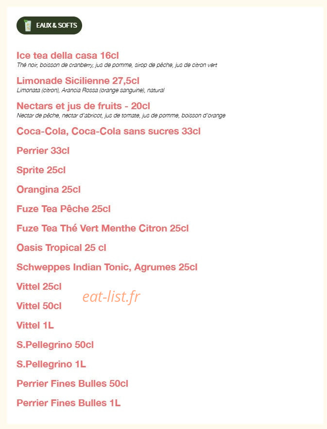 Volfoni — carte page 10