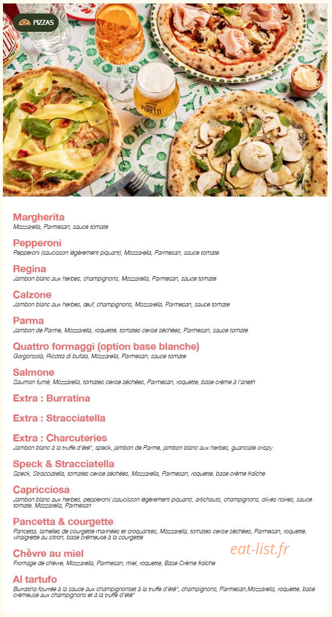 Volfoni — carte page 3