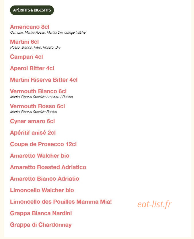Volfoni — carte page 7