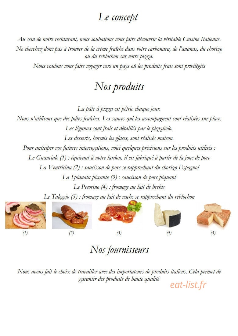 La squadra — carte page 2