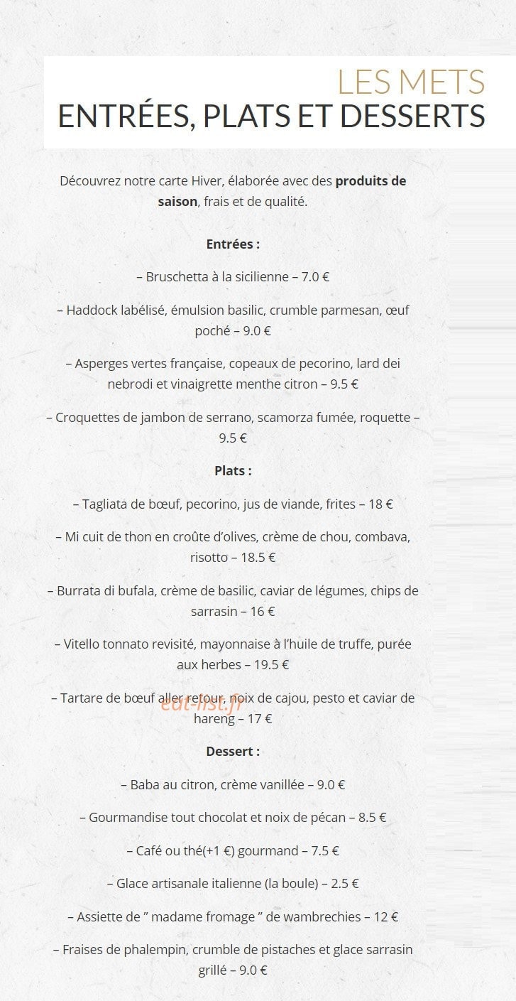 Le Baysca — carte page 2