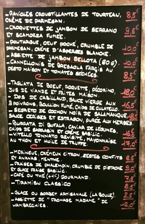 Le Baysca — carte page 3