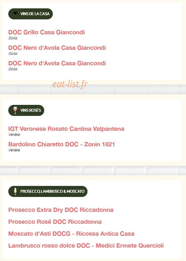 Volfoni — carte page 8