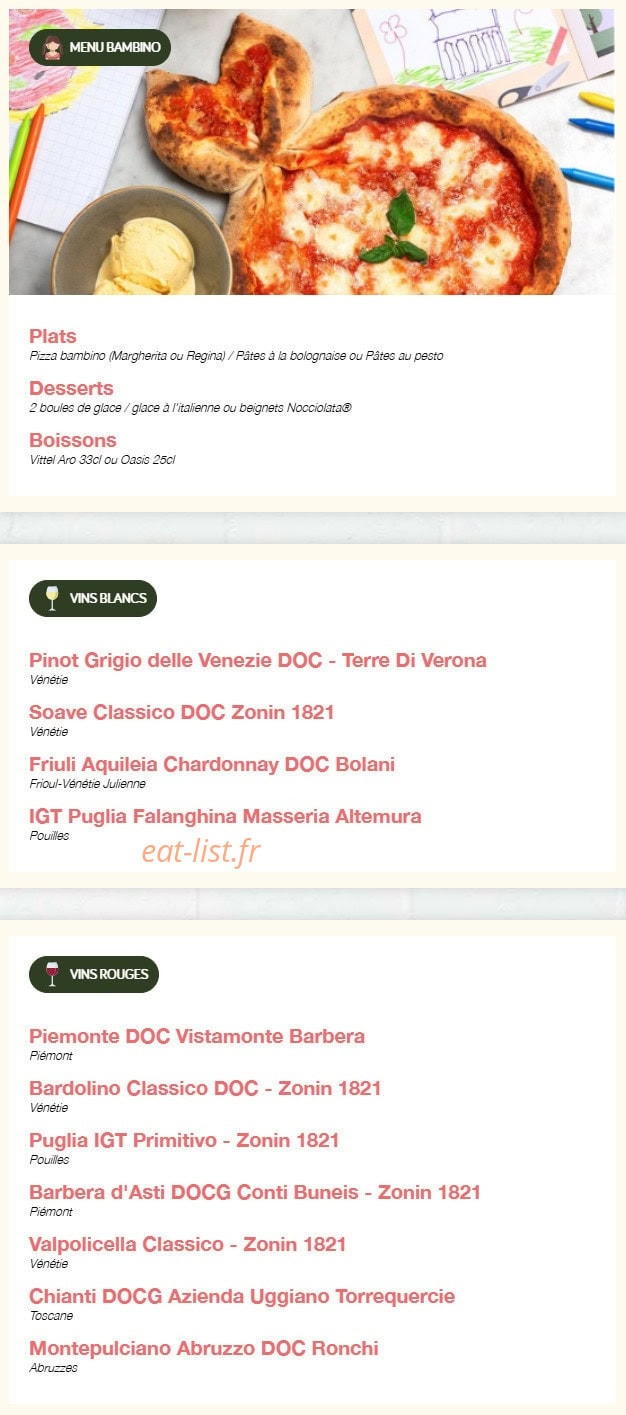 Volfoni — carte page 9