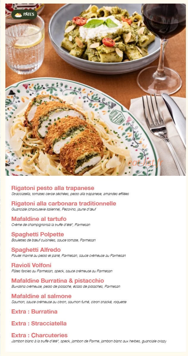 Volfoni — carte page 5