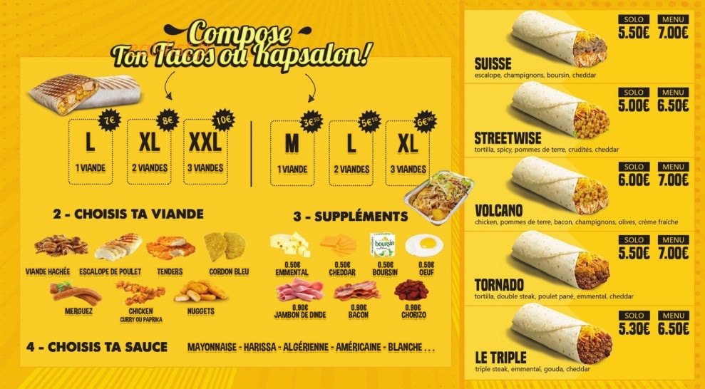 Le Mistral — carte page 3