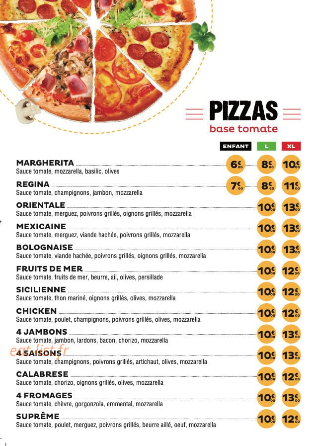 Zaa — carte page 2