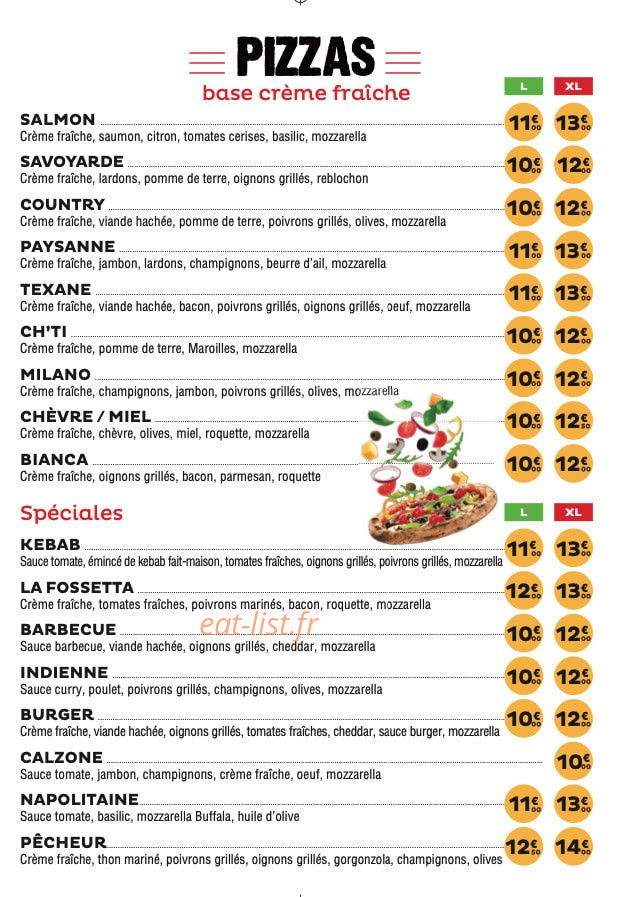 Zaa — carte page 3