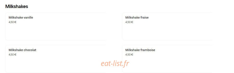 Le fournil — carte page 7