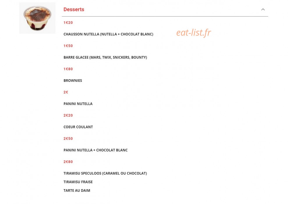 Snapizz' — carte page 10