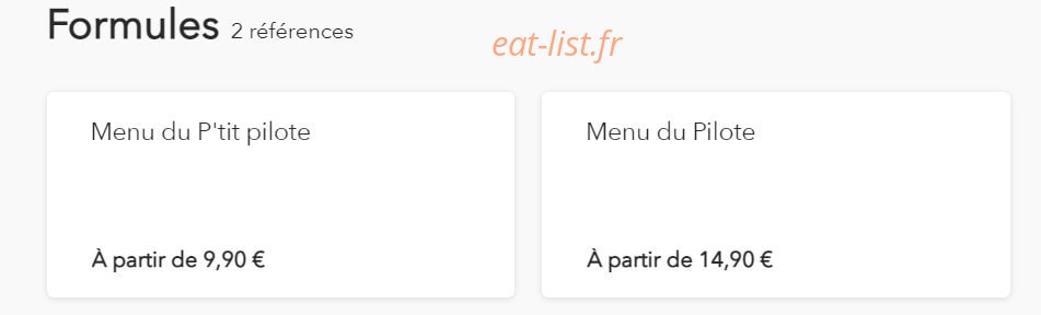 Le Pilote — carte page 7