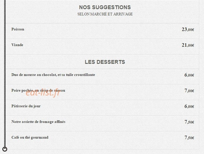Le Push — carte page 2