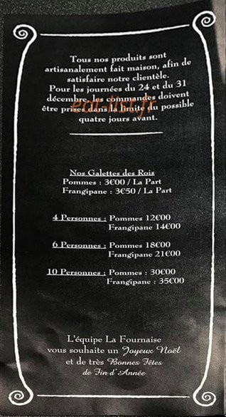 La Fournaise — carte page 4