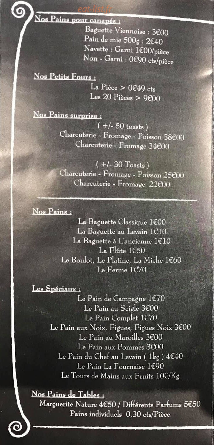 La Fournaise — carte page 2